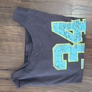 Dark Gray Sweatshirt